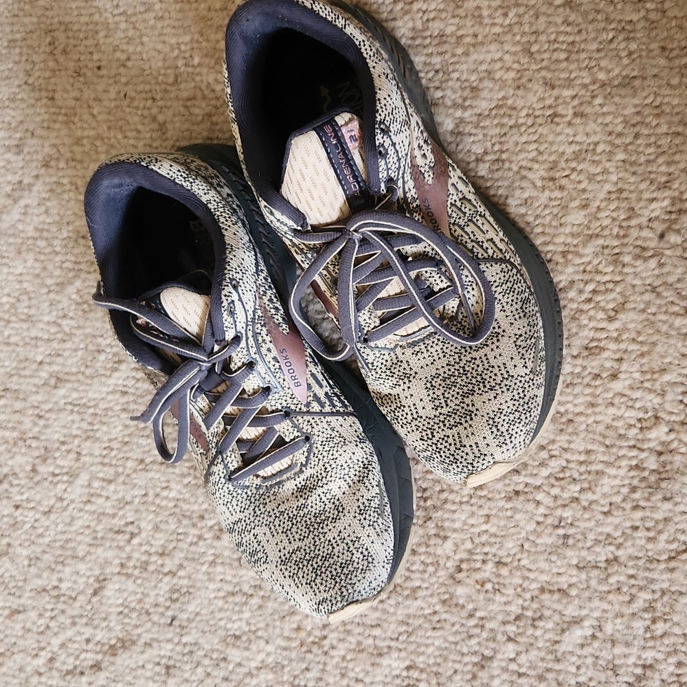 Brooks Adrenaline 21
